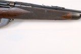W.J. Jeffery & CO LEE Speed B.S.A 303 British Custom Rifle Africa Rifle - 10 of 15