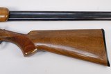 Browning B-S/S 20 Gauge Shotgun 28