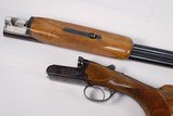 Browning B-S/S 20 Gauge Shotgun 28