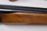 Browning B-S/S 20 Gauge Shotgun 28