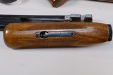 Browning B-S/S 20 Gauge Shotgun 28