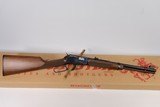 Winchester 9422 22LR Trapper 16