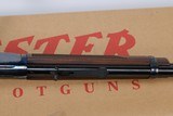 Winchester 9422 22LR Trapper 16