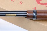 Winchester 9422 22LR Trapper 16