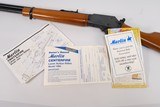 Marlin 1894C 357 Magnum 38 Special JM Stamp 1894 Lever Action Nice!!! - 15 of 15