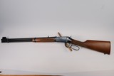 Winchester 94AE 356 WIN Big Bore 94 Lever Action - 1 of 15