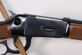 Winchester 94AE 356 WIN Big Bore 94 Lever Action - 10 of 15
