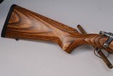 Ruger 77/22 Magnum All Weather Wood Laminated Stock 22 Mag Very nice - 2 of 14