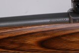 Ruger 77/22 Magnum All Weather Wood Laminated Stock 22 Mag Very nice - 8 of 14