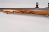 Ruger 77/22 Magnum All Weather Wood Laminated Stock 22 Mag Very nice - 9 of 14