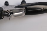 Thompson Center Contender Stainless Rifle Custom Shop 45 Auto Barrel 16