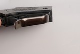 Thompson Center Contender Pistol Rifle Frame Receiver Blued Steel - 2 of 8