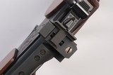 Thompson Center Contender 22 LR Pistol W Stocks Custom Barrel - 4 of 13