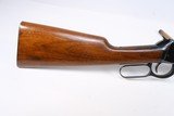 Winchester Model 94 30-30 Pre 64 Very Nice Collector Quality Lever Action Rifle - 8 of 14