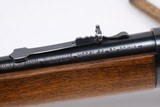 Winchester Model 94 30-30 Pre 64 Very Nice Collector Quality Lever Action Rifle - 4 of 14