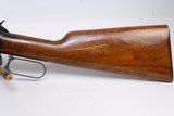 Winchester Model 94 30-30 Pre 64 Very Nice Collector Quality Lever Action Rifle - 2 of 14