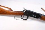 Winchester Model 94 30-30 Pre 64 Very Nice Collector Quality Lever Action Rifle - 9 of 14