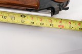 Thompson Center Encore Pistol W. Virgin Valley Custom Guns 6mm BR Stainless Barrel - 11 of 11