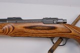 Ruger M77 Mark II 22-250 Varmint All Weather Grey Stainless Laminated Stock Heavy Target Barrel VBZ VT - 7 of 14