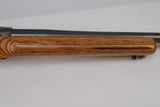 Ruger M77 Mark II 22-250 Varmint All Weather Grey Stainless Laminated Stock Heavy Target Barrel VBZ VT - 4 of 14