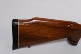 Remington 700 BDL 7mm Magnum Rifle - 2 of 15