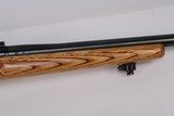 Remington 700 BDL VLS Varmint Laminated Stock 7mm-08 Long Range Target Rifle Bull Barrel - 4 of 14