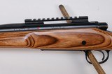 Remington 700 BDL VLS Varmint Laminated Stock 7mm-08 Long Range Target Rifle Bull Barrel - 9 of 14