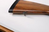 CZ 527 FS Full Mannlicher Stock 222 Remington Rare Caliber - 10 of 15