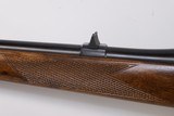 CZ 527 FS Full Mannlicher Stock 222 Remington Rare Caliber - 13 of 15