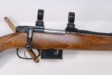 CZ 527 FS Full Mannlicher Stock 222 Remington Rare Caliber - 3 of 15