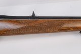 CZ 527 FS Full Mannlicher Stock 222 Remington Rare Caliber - 4 of 15