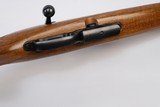 CZ 527 FS Full Mannlicher Stock 222 Remington Rare Caliber - 9 of 15