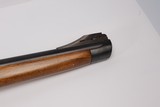 CZ 527 FS Full Mannlicher Stock 222 Remington Rare Caliber - 5 of 15