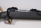 Savage Model 11 7mm-08 Synthetic Stock - 3 of 9