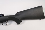 Savage Model 11 7mm-08 Synthetic Stock - 7 of 9