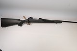 Savage Model 11 7mm-08 Synthetic Stock - 1 of 9