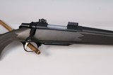 Browning A Bolt 243 WSSM Rifle Synthetic Stock - 3 of 11