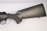 Browning A Bolt 243 WSSM Rifle Synthetic Stock - 8 of 11