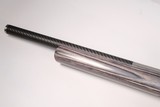 Ruger 77/22 22LR W. Volquartsen Carbon Fiber Barrel And Stock - 9 of 11