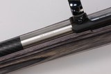Ruger 77/22 22LR W. Volquartsen Carbon Fiber Barrel And Stock - 10 of 11