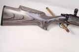 Ruger 77/22 22LR W. Volquartsen Carbon Fiber Barrel And Stock - 2 of 11
