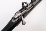 Remington 700 Titanium .270 Mountain Rifle Stainless Composite Stock - 8 of 14