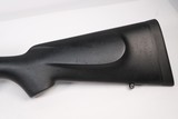 Remington 700 Titanium .270 Mountain Rifle Stainless Composite Stock - 9 of 14