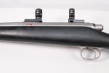 Remington 700 Titanium .270 Mountain Rifle Stainless Composite Stock - 10 of 14