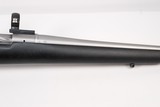 Remington 700 Titanium .270 Mountain Rifle Stainless Composite Stock - 4 of 14