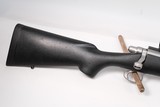 Remington 700 Titanium .270 Mountain Rifle Stainless Composite Stock - 2 of 14