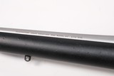 Remington 700 Titanium .270 Mountain Rifle Stainless Composite Stock - 12 of 14