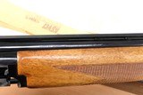 Browning Citori 410 Sporting Model Straight Grip English Stock 26