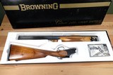 Browning Citori 410 Sporting Model Straight Grip English Stock 26