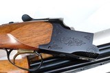 Browning Citori 410 Sporting Model Straight Grip English Stock 26